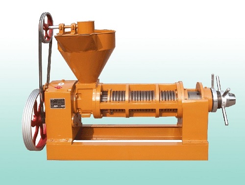 螺旋榨油機(jī) 螺旋榨油機(jī)