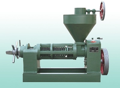 螺旋榨油機(jī)價(jià)格