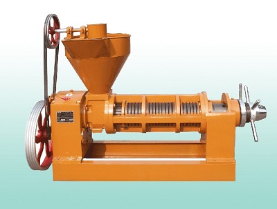 螺旋榨油機(jī) 螺旋榨油機(jī)