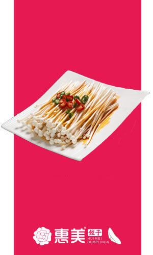 惠美水餃加盟之經(jīng)典小菜