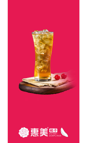 惠美水餃加盟之時(shí)尚飲品
