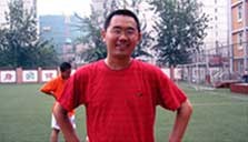 惠美餃子多種促銷形式火爆營業(yè)