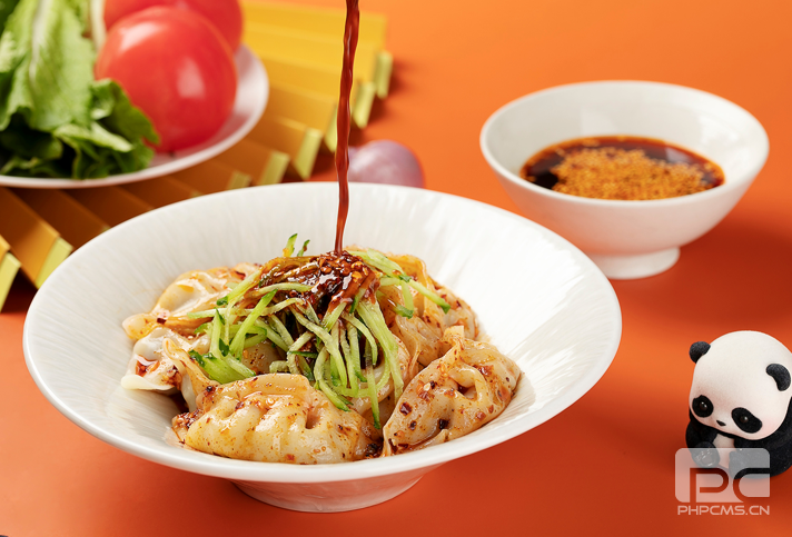 大娘水餃,水餃加盟