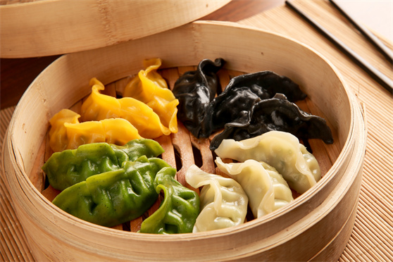 來一餃餃子加盟