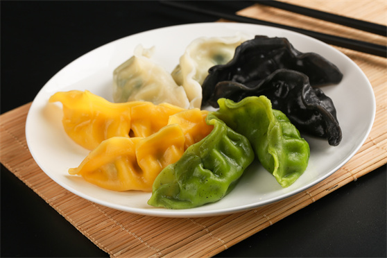 來一餃餃子加盟